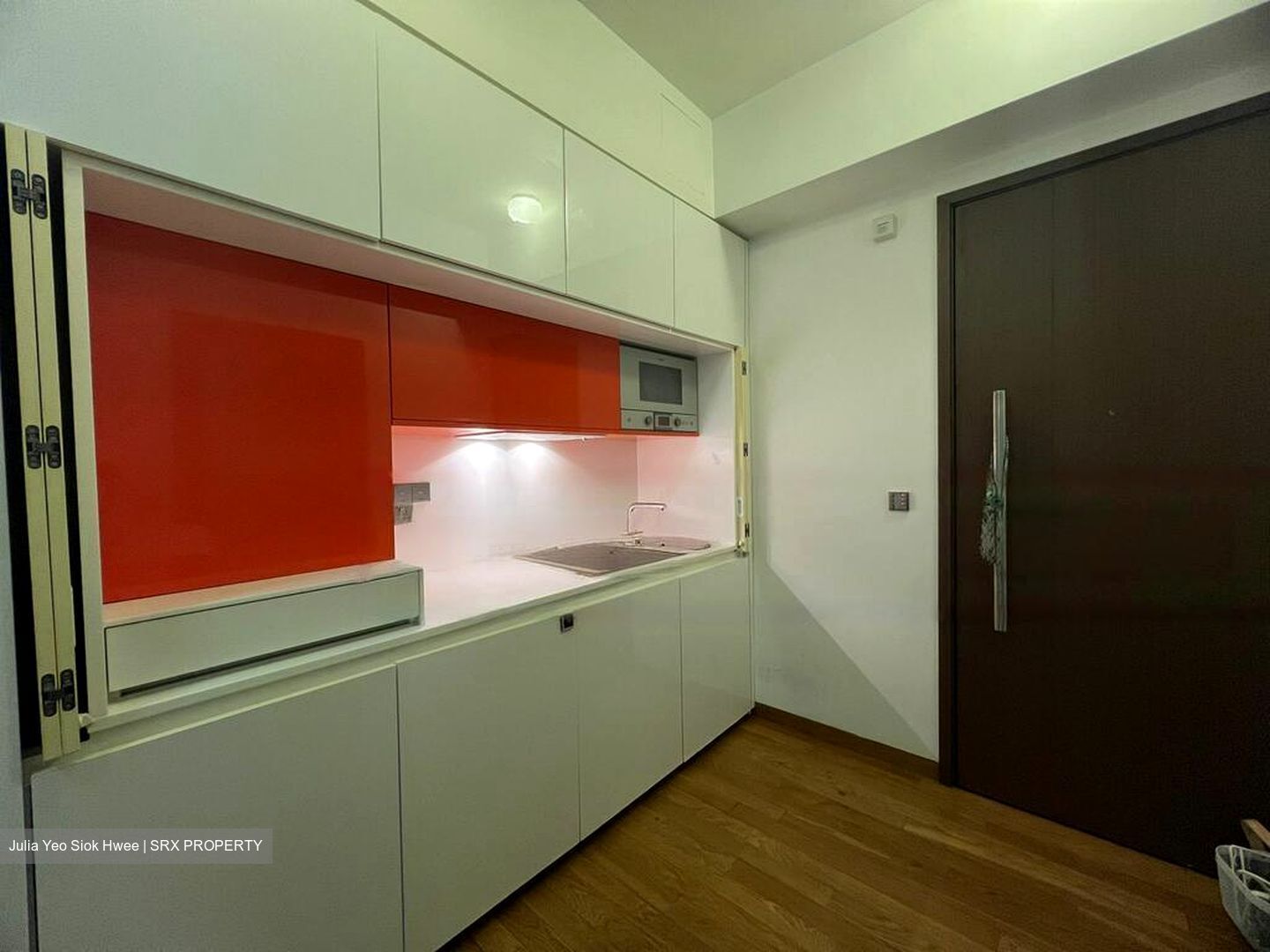Espada (D9), Apartment #432467881